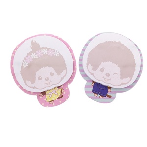 便签记事本卡哇伊便签蝴蝶形便签 - Product Image 1