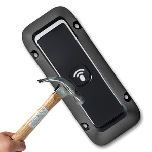 Cidron-programador de llaves multitecnología Rfid, lector de puerta de acceso de tarjeta inteligente sin contacto con tamaño adelgazante - Product Image 4