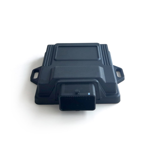 ACT lpg cng sequentielles Einspritz <span class=keywords><strong>system</strong></span> Ecu 4 Zyl Motor Autoteile ECU elektronische Steuer einheit LPG Benzin Kit