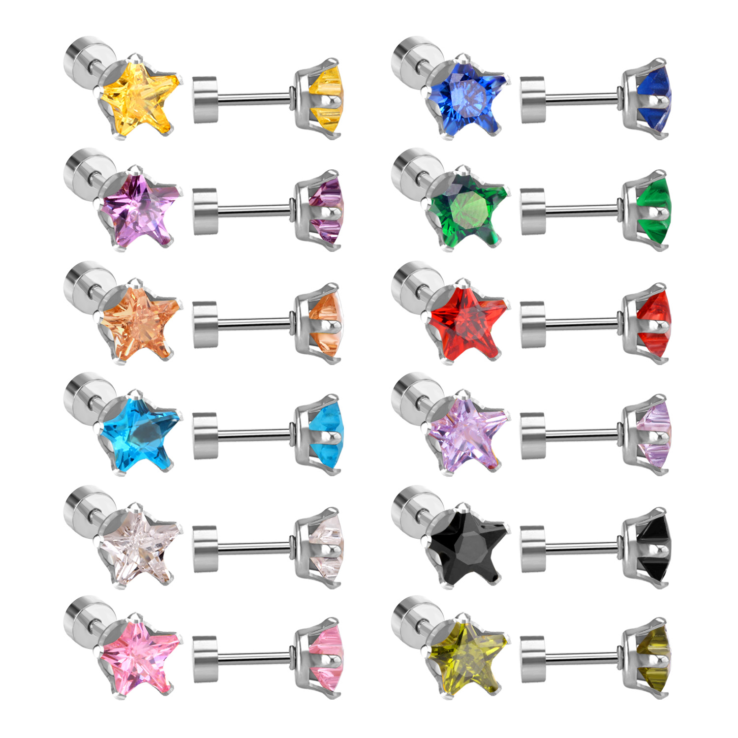 Argent-EA601706S