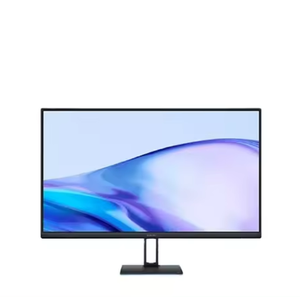全球小米显示器A27i 27英寸显示器100HZ高参考速率1080P分辨率低蓝光易工作IPS g显示器