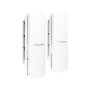 FEIYUXIN MWB515 <strong>5GHz</strong> Wireless Bridge Set (15 Km) New 3G Application Firewall with <strong>Wi</strong>-<strong>Fi</strong> Support 5G Frequency - Product Image 1