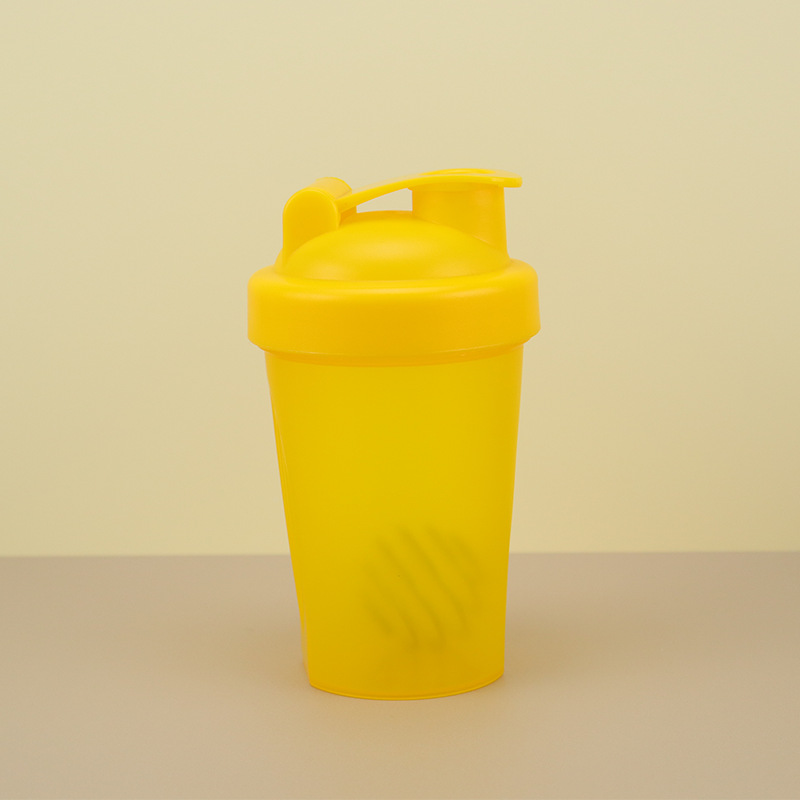 Yellow 400ml