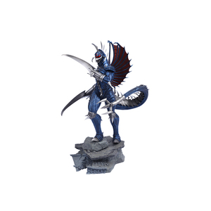 模型设计3D人物绘画收藏定制乙烯基玩具动作人物 - Product Image 3