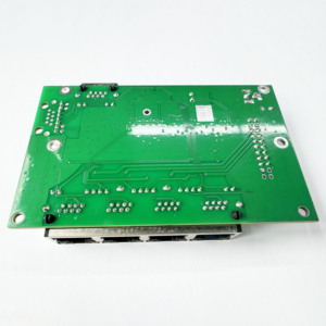 Módulo de conmutador Ethernet de 1000Mbps, 5 puertos Ethernet Gigabit, conmutador de red doméstica, placa PCB para cámaras de seguridad OEM ODM - Product Image 4