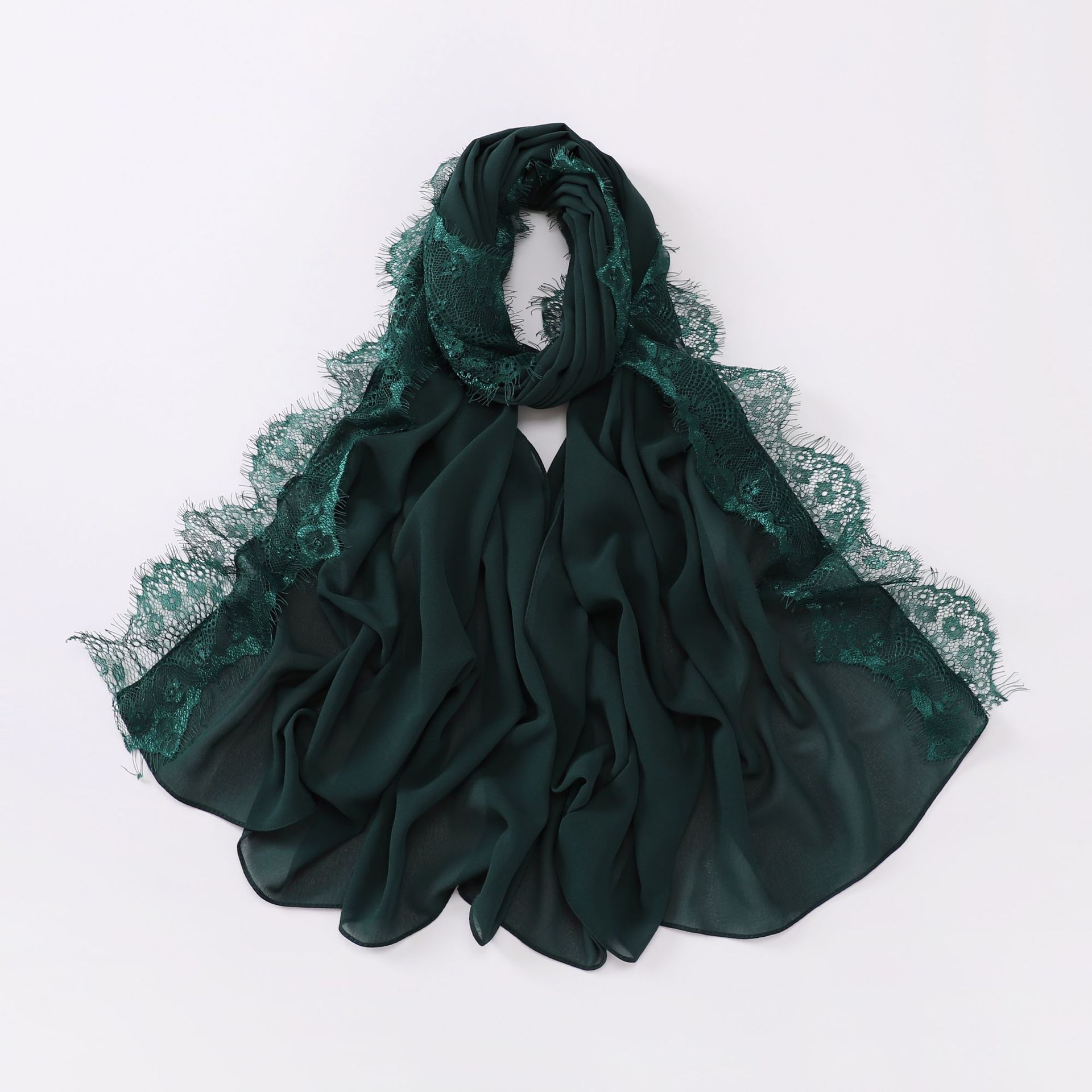 Vert foncé
