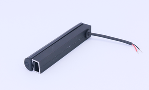 Mini Robot anti-çarpışma için FS-103B yumuşak tampon sensörü kenar kauçuk güvenlik kenarı - Product Image 6