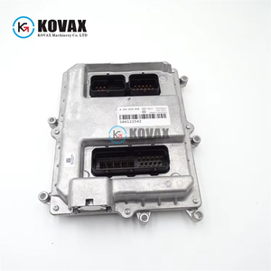 0281020048 High Quality <strong>Controller</strong> 504122542 Heavy Truck diesel Engine Electronic Control Model Unit ECU ECM Calculation Board - Product Image 1
