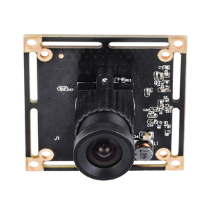 Módulo de cámara IP de alta calidad, OEM, versión Global, estéreo, 4K, fabricante USB, venta al por mayor - Product Image 1