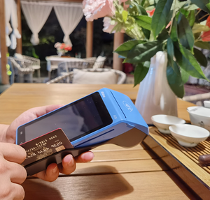 Aisino A75 Pro Android POS машина Оффлайн POS системный терминал для продажи - Product Image 1