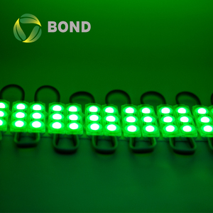 Neues Produkt Factory Supplier ul LED-Modul LED-Modul ws2811 Digital-LED-Modul - Product Image 2