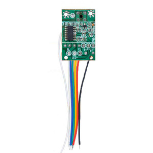 Toy RC <strong>Car</strong> PCB <strong>Remote</strong> <strong>Control</strong> <strong>Car</strong> Circuit Board PCB for <strong>Remote</strong> <strong>Control</strong> Toys - Product Image 4