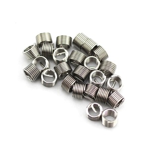 261 шт., набор инструментов для ремонта внутренней резьбы - Product Image 3