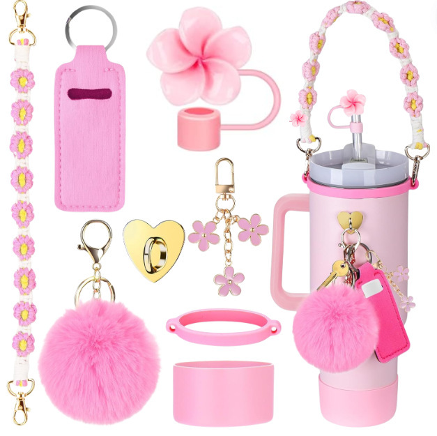 8PCS set 10