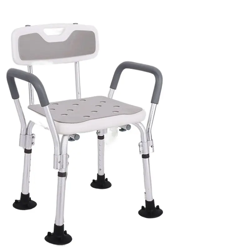 China Quality Portable durable waterproof bath chair for Rehabilitation therapy