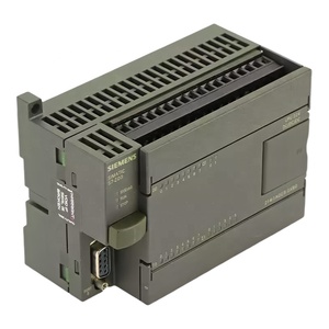 אחריות 1 שנה 6 es7214-1ad23-0xb0 semens 6es72141ad230xb0 מקורי מחיר חדש סימאטי s7 200 <span class=keywords><strong>cpu</strong></span> <span class=keywords><strong>224</strong></span> plc plu בקר plc