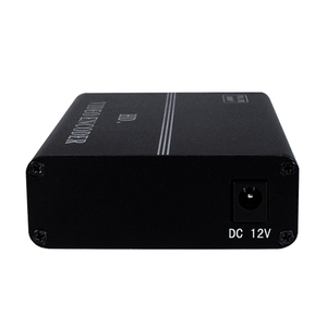 H8110AV H264 AV HDMI h.264 de audio 1080p full HD IPTV Youtube Facebook SRT RTMP RTSP UDP HTTP codificador - Product Image 3