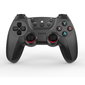 Neuer drahtloser Controller für mehrere Geräte für PC Android TV Box Game Pad Controller für PS3-Zubehör