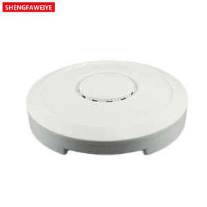Contenitore di plastica per Gateway casa intelligente montato a soffitto, dispositivo di comunicazione Wireless Wifi Router Bridging scatola di plastica - Product Image 2
