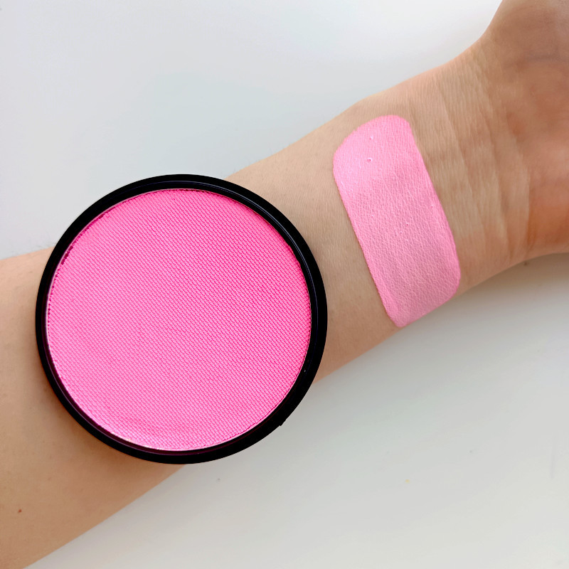 UV Light pink