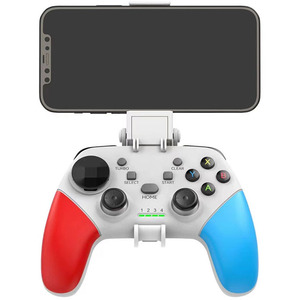 ニンテンドースイッチ用G9多機能コンソールPC/スイッチコントローラー用ゲームコントローラー - Product Image 4