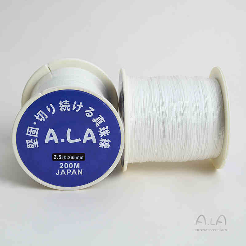 No. 2.5 white/approximately 0.265mm thick, 1 roll