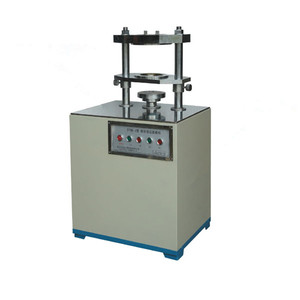 Aşırı yük koruması ile yüksek performanslı evrensel elektrikli hidrolik ekstruder 150KN - Product Image 1
