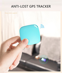 Беспроводной автомобильный мини GPS-трекер Bluetooth, устройство отслеживания, GPS-локатор - Product Image 4