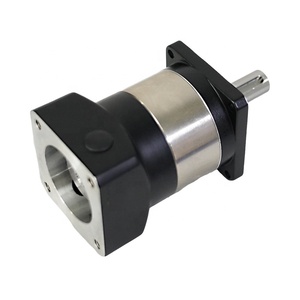 PLF040-L1-10 planet düz planeter dişli redüktör s step şanzımanlı Motor planeter dişli redüktör - Product Image 5