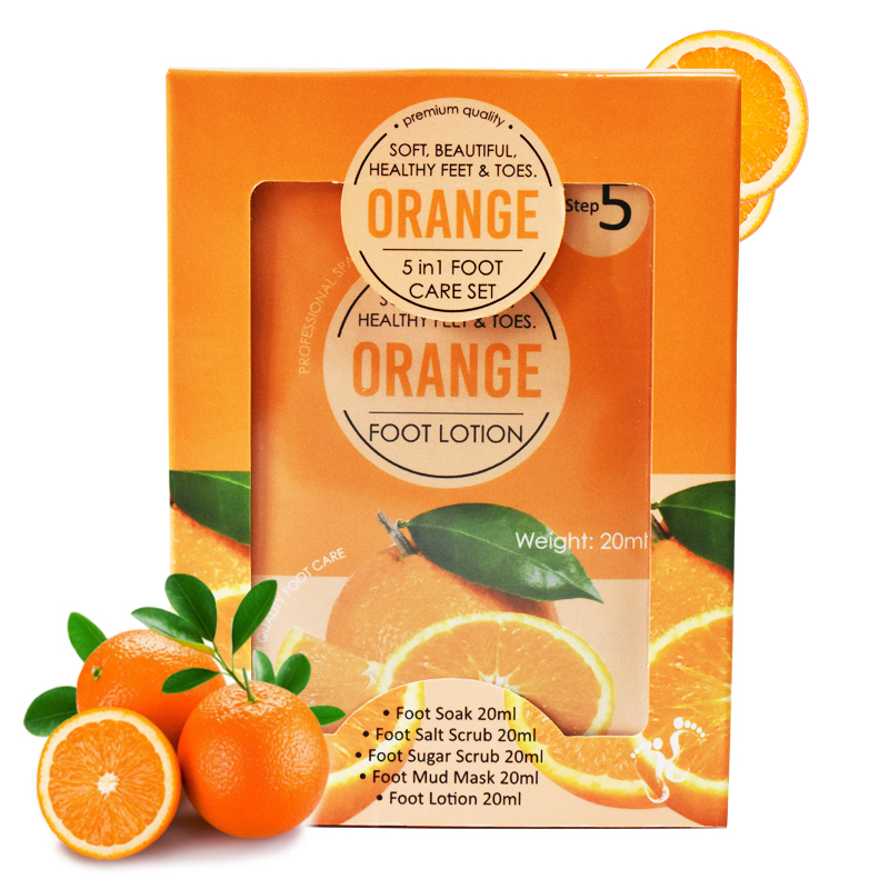 Naranja