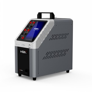 HSIN930 Medición Electrónica de Alta Temperatura, Bloque Seco, Baño de Calibración de Pozo, Calibrador de Termopar de Control Automático Portátil - Product Image 3