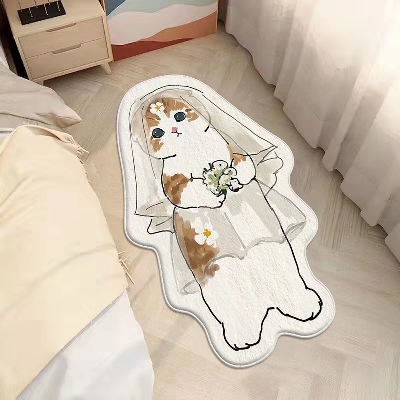 Wedding Cat