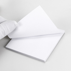 New Simple Blank Inner Page Sticky <strong>Notes</strong> Easy to Tear Office Study Sticky <strong>Notes</strong> Desktop Memo Sticky <strong>Notes</strong> - Product Image 4