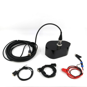 Yeni varış fabrika fiyat güney eko siren yüksek performanslı çift frekanslı Sounder South güney SDE-260D Hi hedef ecotarget - Product Image 4