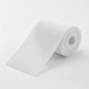 <strong>Hook</strong> and <strong>Loop</strong> Fasten <strong>Custom</strong> Logo Patch Woven Fabric <strong>Hook</strong> and <strong>Loop</strong> <strong>Hook</strong> and <strong>Loop</strong> <strong>Strap</strong> - Product Image 3