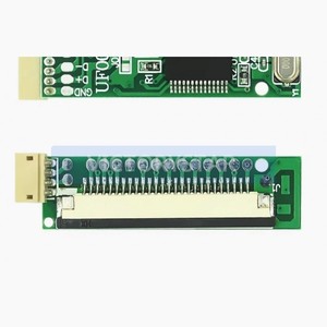USB to FDD floppy drive module 144MB interface convert disk <strong>A</strong> flash DIYUSB to FDD USB to floppy drive USB interface to floppy dr - Product Image 1
