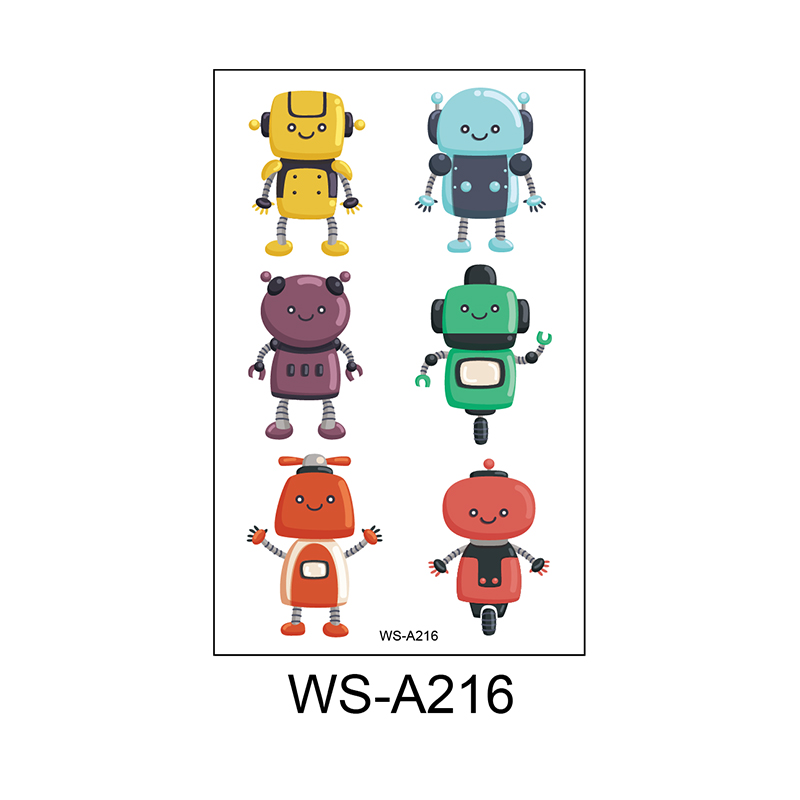 WS-A216