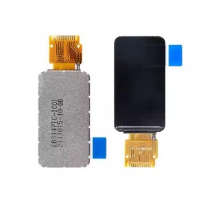 Smart Watch 1,47 Zoll 172x320 TFT IPS LCD-Anzeige modul für Raspberry Pi NO Touchscreen-Anzeige modul - Product Image 2
