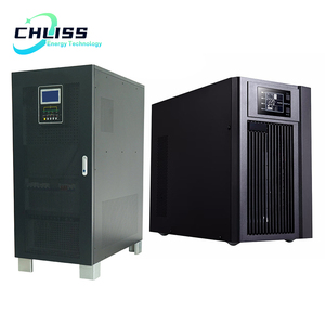 Chliss Offline Ups Portable Ups con copia de seguridad de 10 horas para computadora - Product Image 1