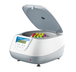 Máy ly tâm tốc độ thấp 4000 vòng/phút thích hợp cho <span class=keywords><strong>PRP</strong></span>, CGF, ngân hàng máu và huyết thanh, huyết tương - Product Image 1