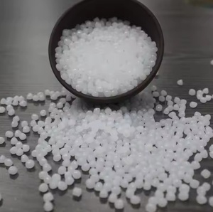 HDPE高密度聚乙烯台塑9001 HDPE塑料原料颗粒低价厂价HDPE - Product Image 3