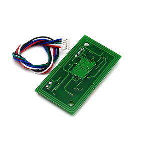 7941W dual-frequency read-write card <strong>reader</strong> ICID card <strong>Mifare</strong> Wiegand WG2634 serial port T5577 <strong>reader</strong> - Product Image 4
