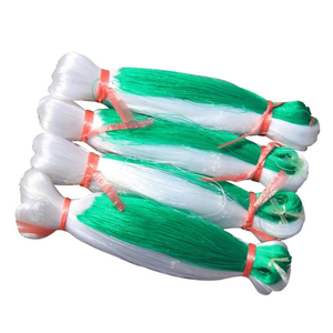 Bittergurken-Melonen-Stütz netz Frucht stütz netze/Polyester-Pflanzen gitter/4-Zoll-Gitternetz - Product Image 6