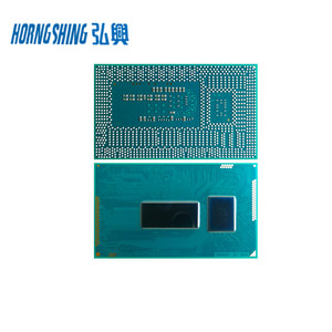 I9 9980HK <strong>Processor</strong> 8 <strong>Cores</strong> 2.40 GHz 16 MB SRFD0 Laptop <strong>Core</strong> CPU - Product Image 6