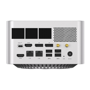 FEVM FA65GゲームミニPC AMD Ryzen7 9800X3D RTX4080ディスクリートグラフィックスデスクトップコンピュータ - Product Image 2