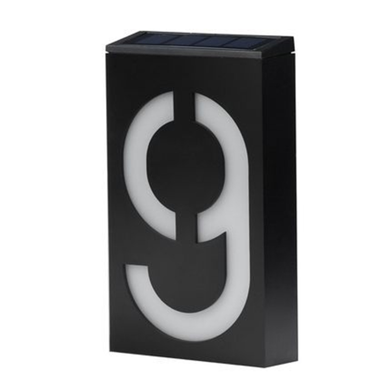 Número 9