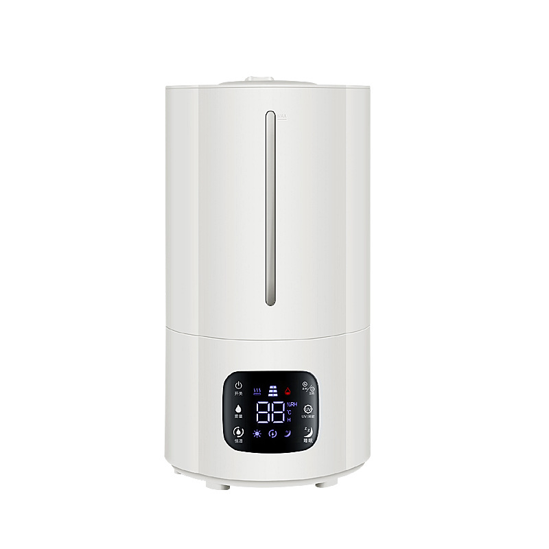 Remote-controlled sterilization version