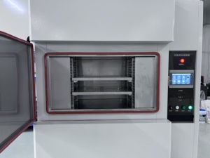 Buy Thermal Shock Tester for Electronics TST Chamber Rapid Temperature Change <strong>test</strong> - Product Image 2