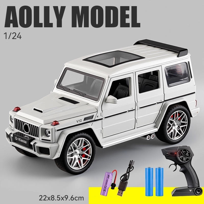 Single electricity control edition-white-124