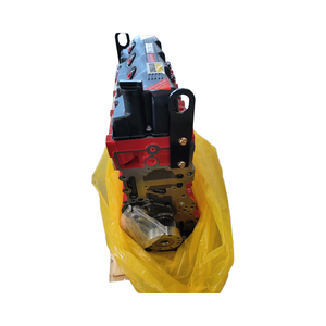 Factory Directly ISF <strong>3.8</strong> Diesel Truck <strong>Engine</strong> 168hp 210hp ISF 2.8 ISF3.8 ISF 4.5 <strong>Engine</strong> Assembly - Product Image 5